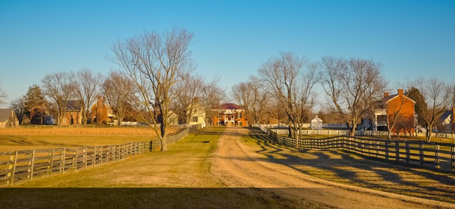 Appomattox Leadership Experience