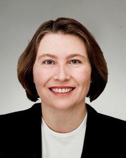 Adrienne M. Harrison, PhD