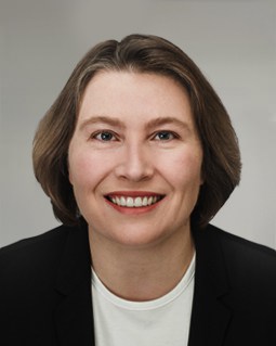 Adrienne M. Harrison, PhD