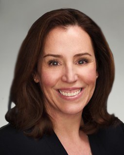 Col. (Ret.) Pilar McDermott, PhD