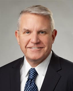 Col. (Ret.) Kevin W. Farrell, PhD