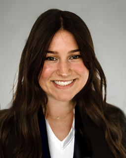 Madison Doise