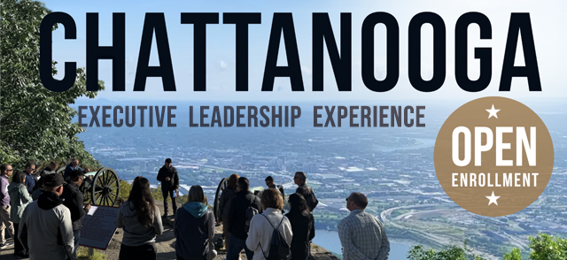 Chattanooga Open Enrollment