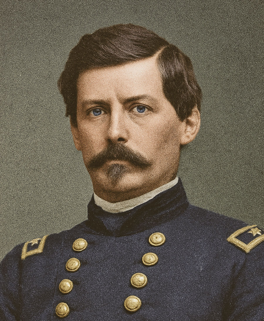 Antietam Leadership Experience