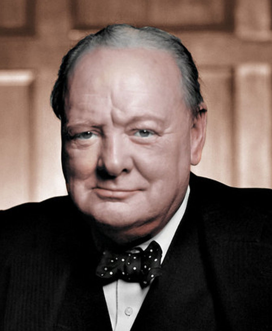 Churchill Leadership Experience