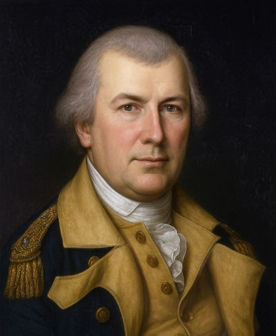 Cowpens Leadership Experience