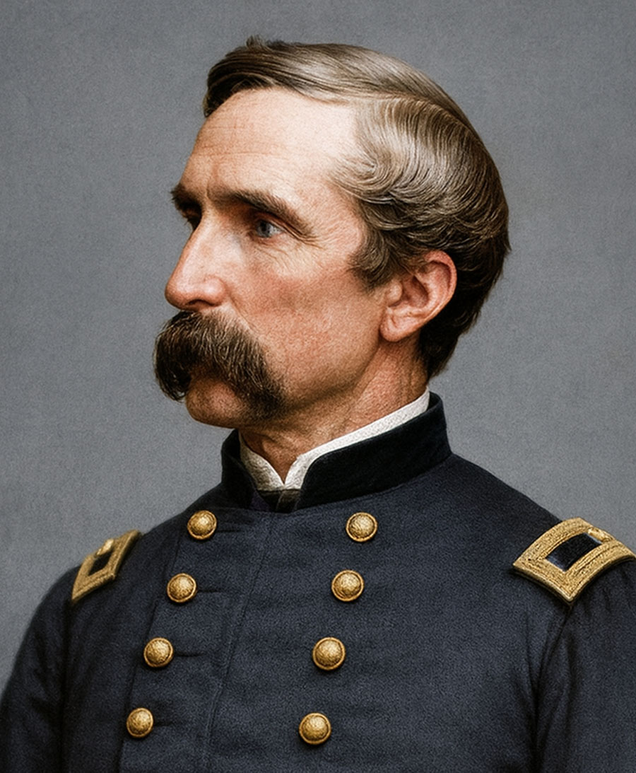 Gettysburg Leadership Experience