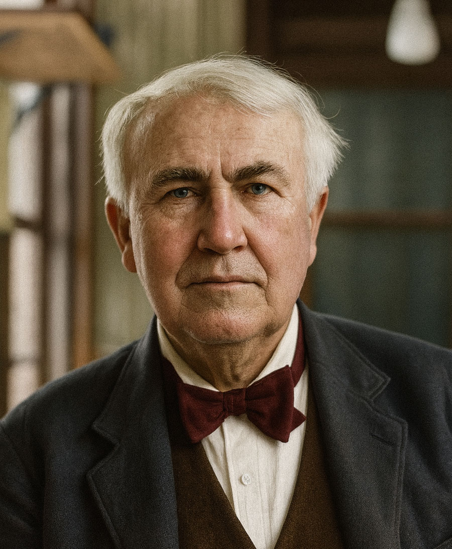 The American Innovation Experience