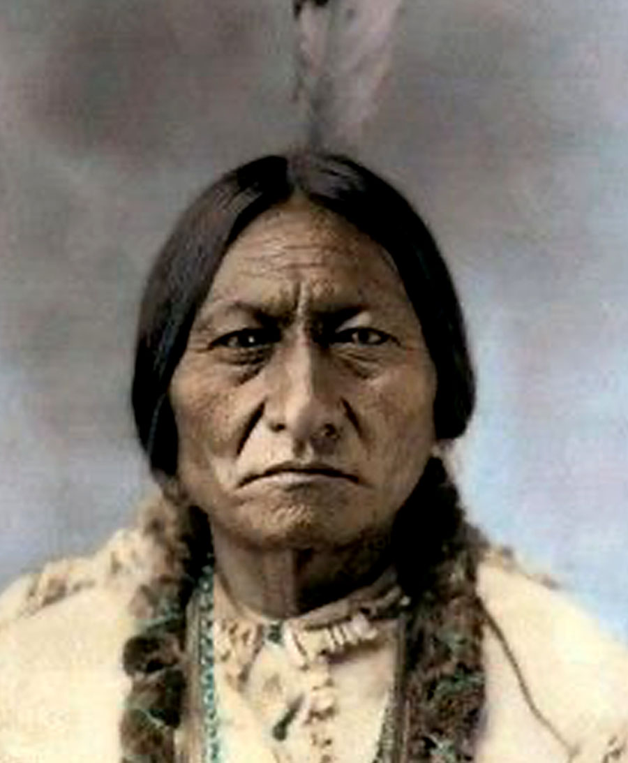 Little Bighorn Leadership Experience