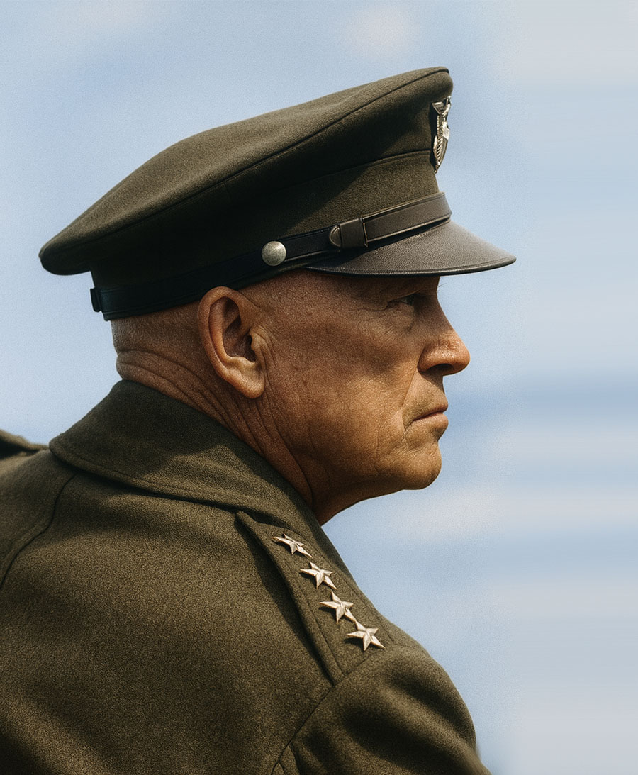 Normandy Leadership Program