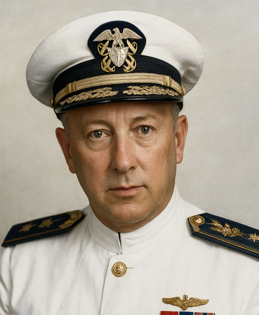 Pearl Harbor Leadership Experience