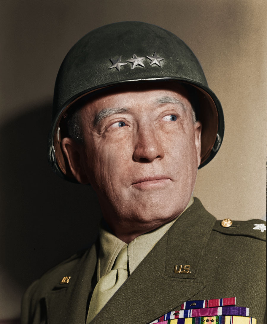 THE ARDENNES: BATTLE OF THE BULGE LEADERSHIP EXPERIENCE