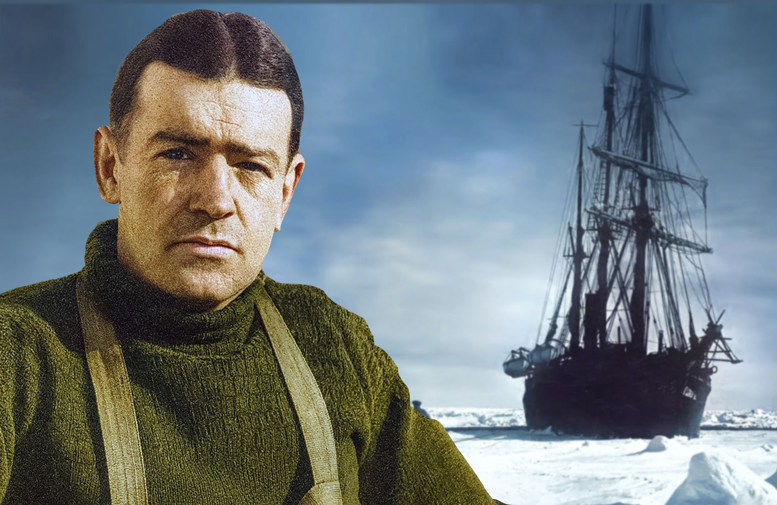 Shackleton Leadership Experience