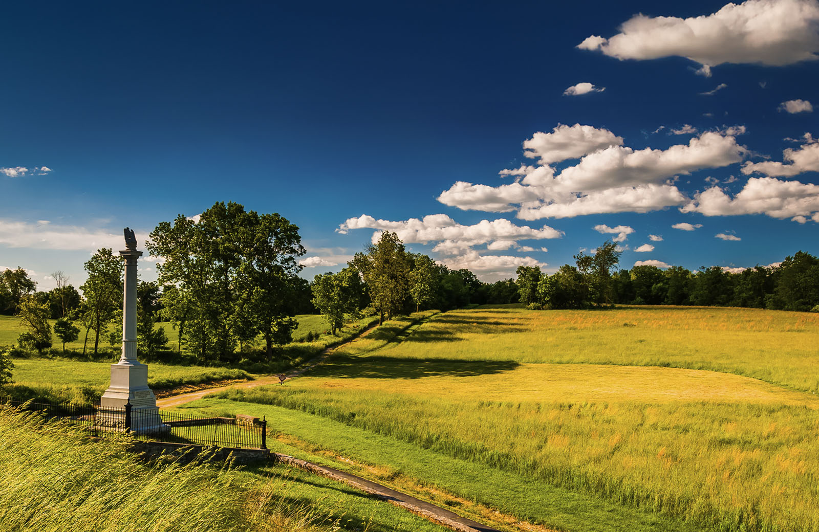Antietam Leadership Experience