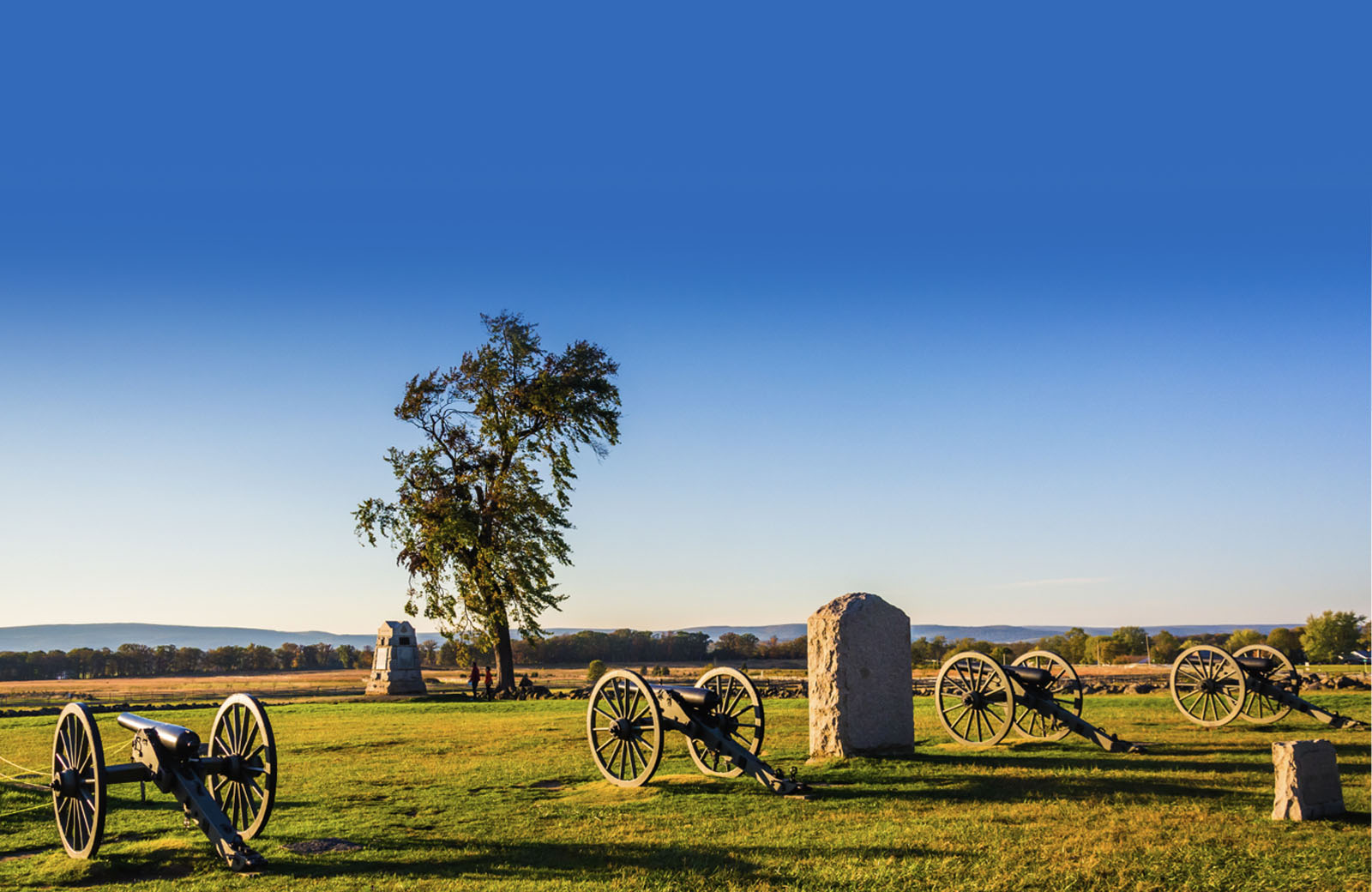 Gettysburg Leadership Experience