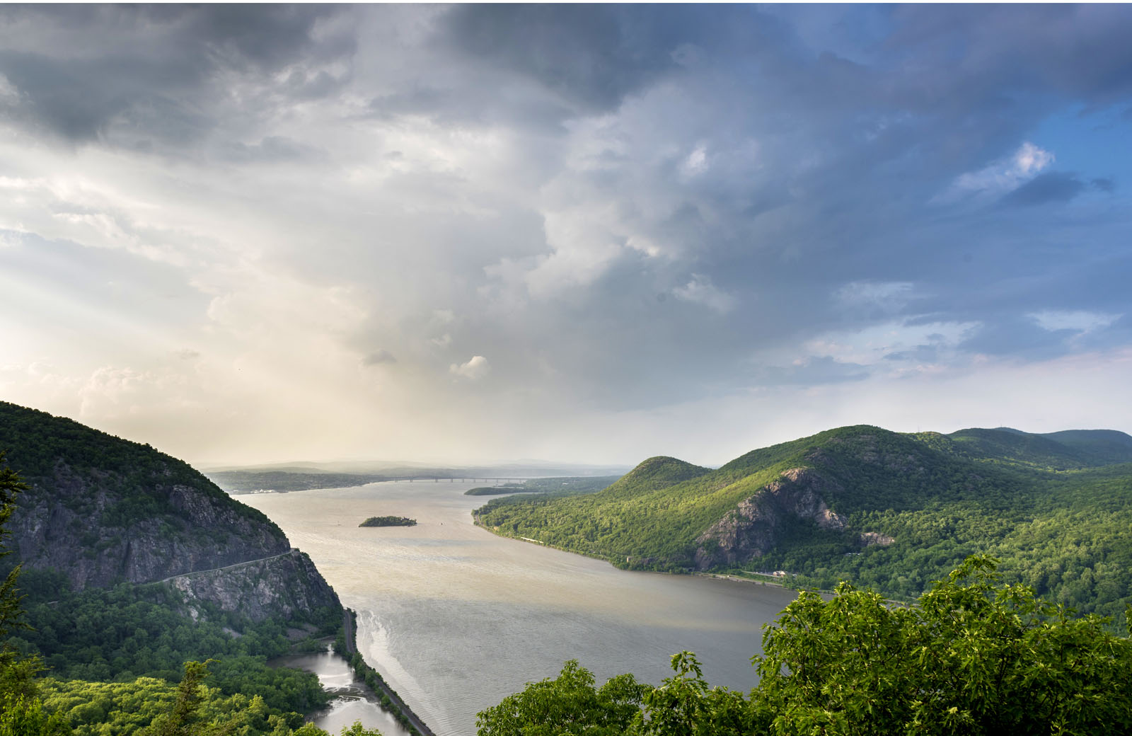 Hudson Valley Leadership Experience