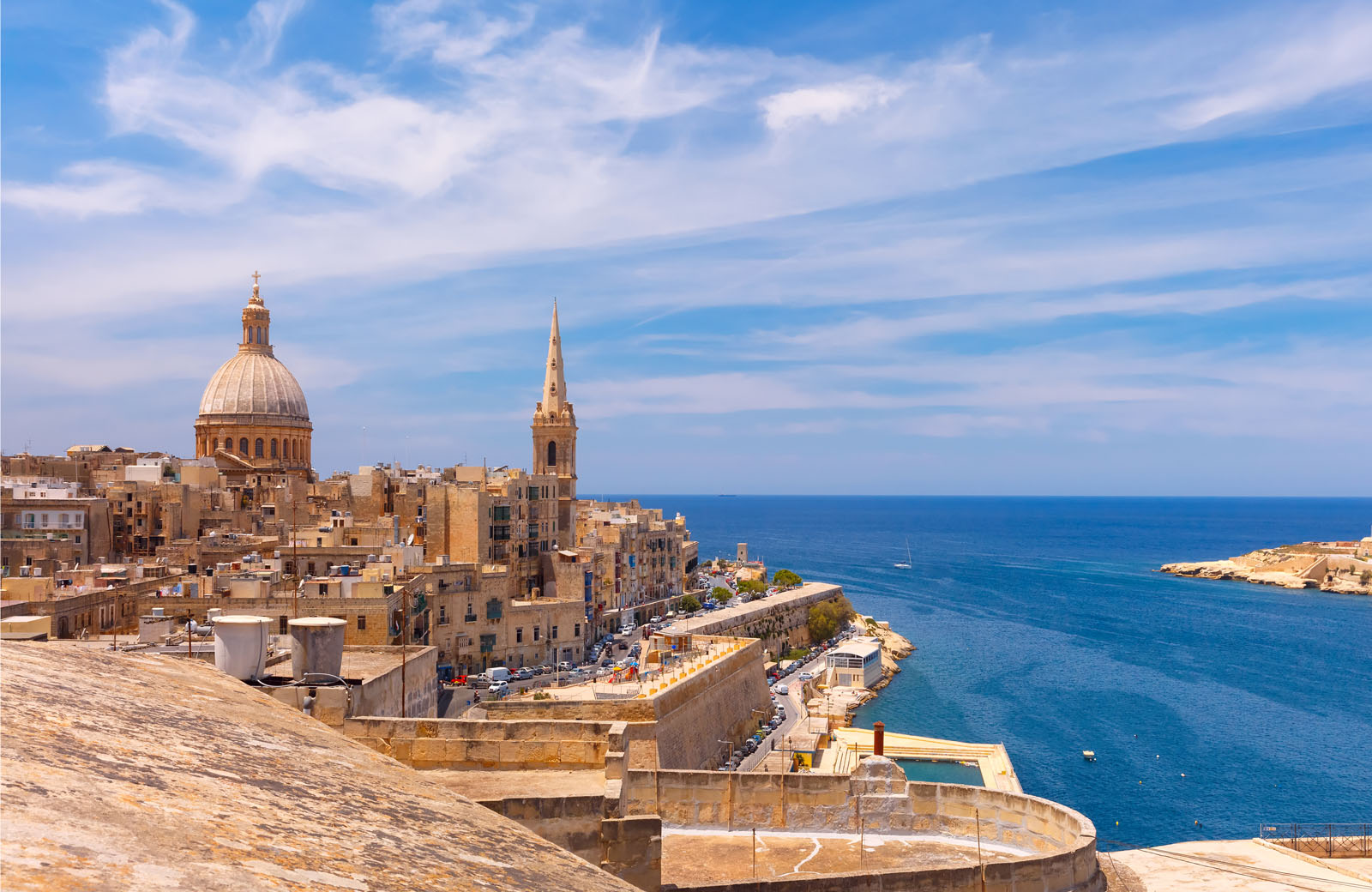 Malta Leadership Experience