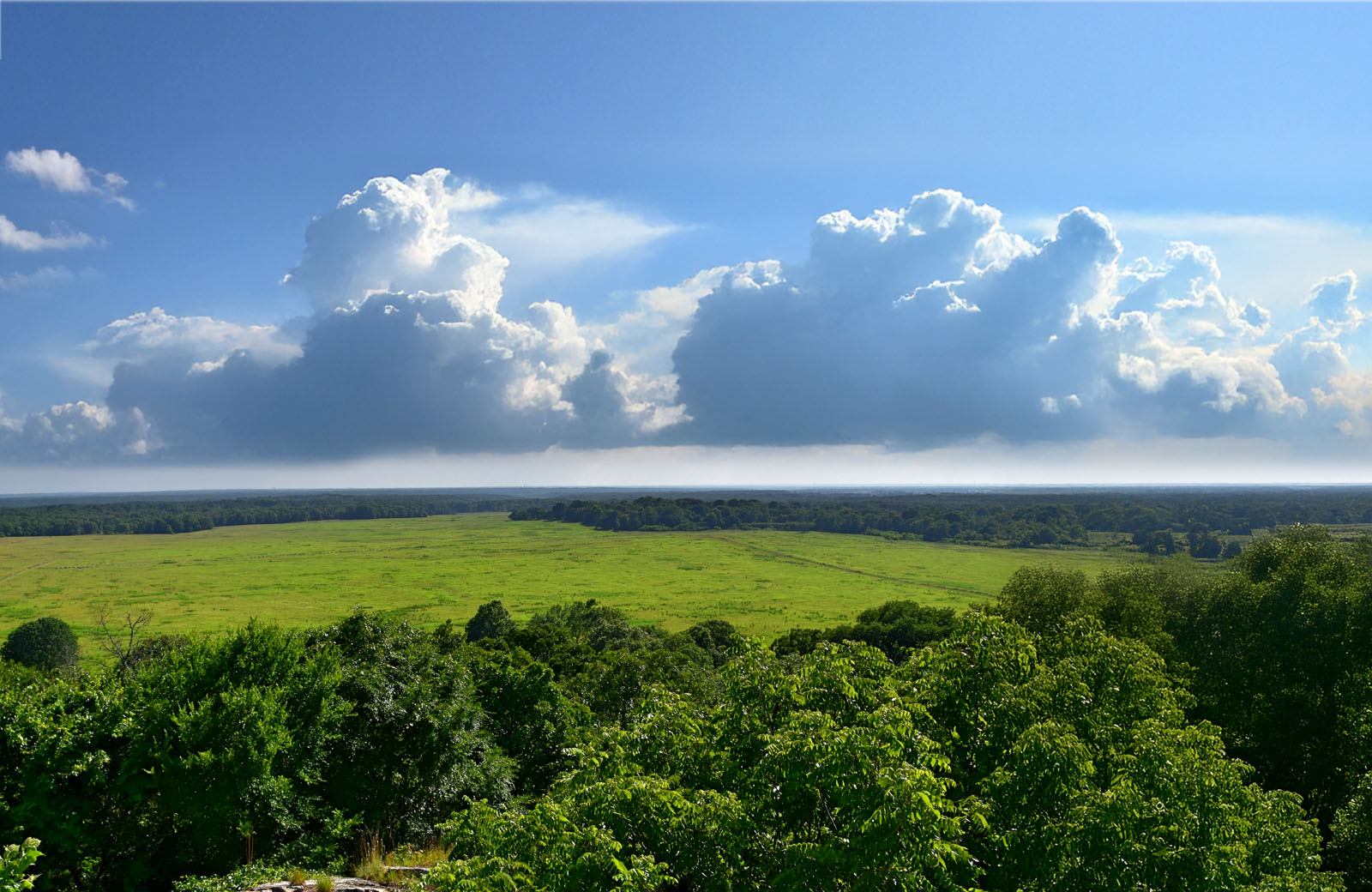 Pea Ridge Leadership Experience