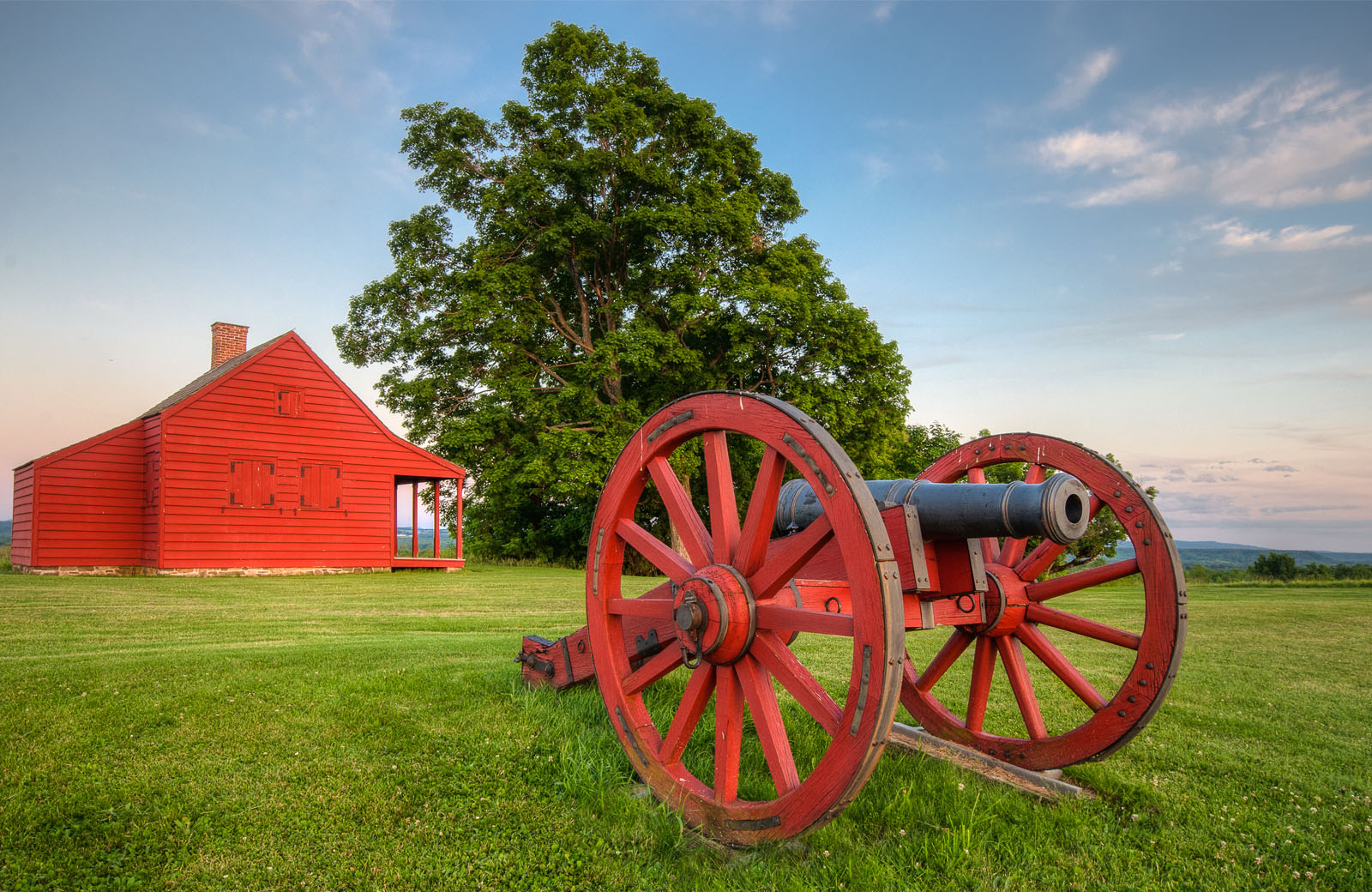 Saratoga Leadership Experience