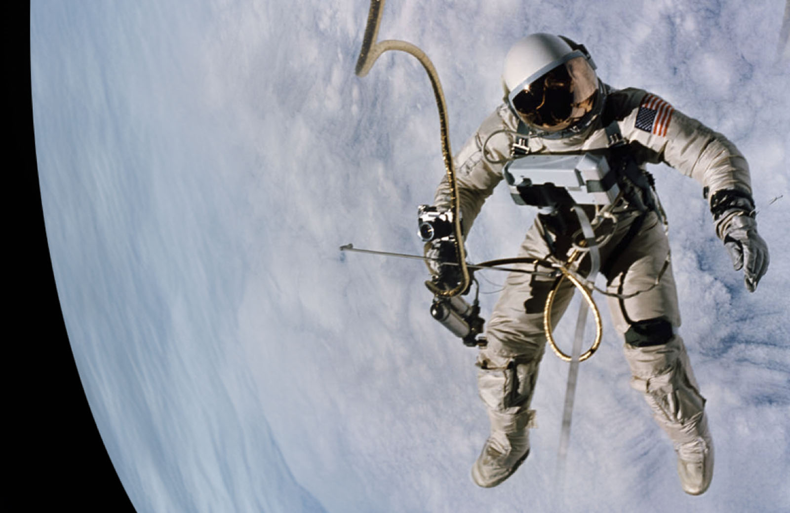 Space Race Leadership Experience