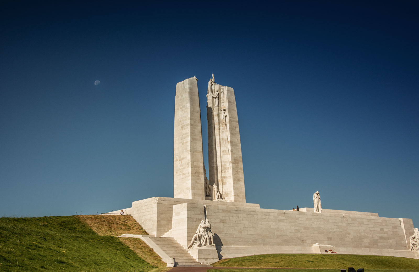 Vimy Ridge Leadership Experience