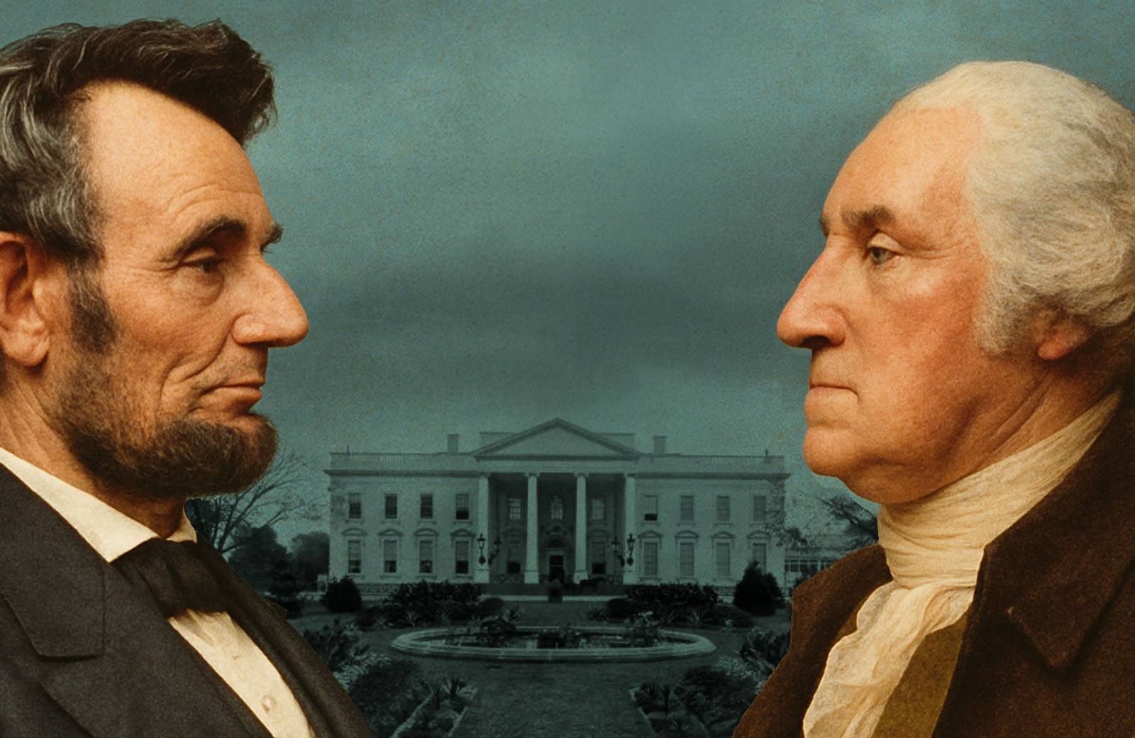Washington & Lincoln Leadership Program