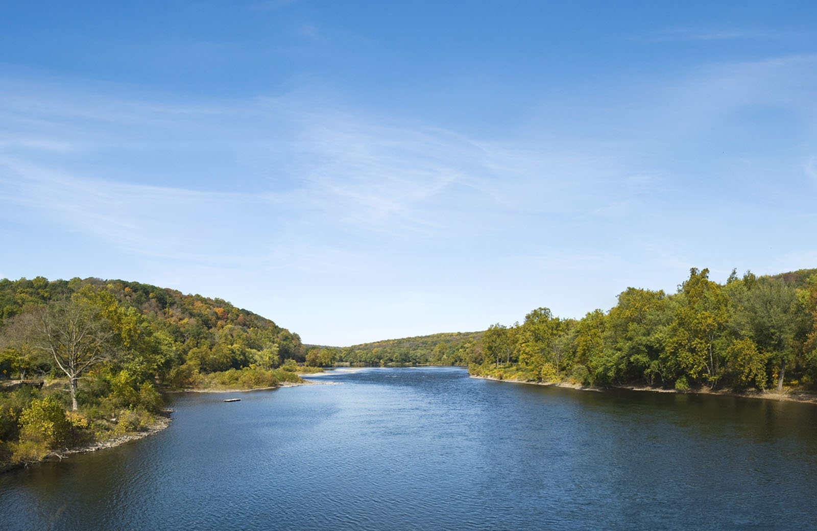 Washington’s Crossing Leadership Experience