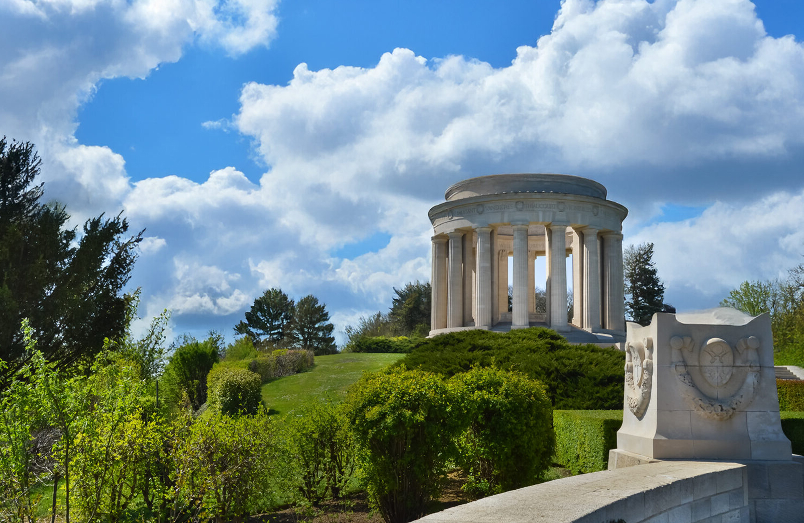 World War I Leadership Experience